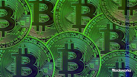 These cryptocurrencies hit all-time high alongside bitcoin’s recent pump - Blockworks