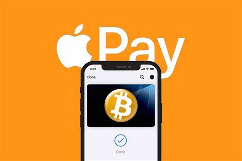 How Apple Pay Supports Convenient Crypto Gaming - AppleMagazine