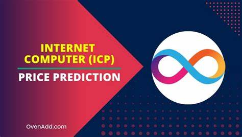 Internet Computer Price Prediction: 2024, 2025, 2030 - AMBCrypto News