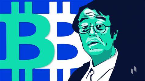 5 Facts you probably didn’t know about Satoshi Nakamoto - CryptoPotato