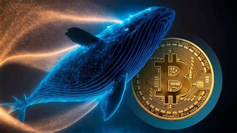 1,000 Bitcoin On The Move: Satoshi-Era Whale Stirs The Crypto Waters - NewsBTC