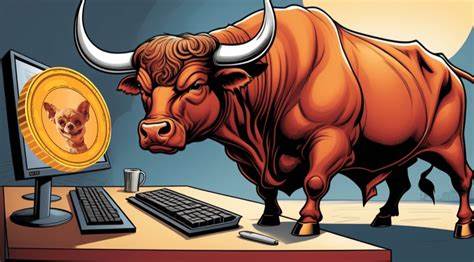 Preparing for the 2024 Bull Run: 3 Cryptocurrencies for a High-Potential Portfolio That Can Deliver 50x Returns - CryptoDaily