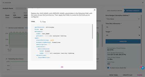 Sephera – A fast, YAML-configurable LOC analyzer that supports any language