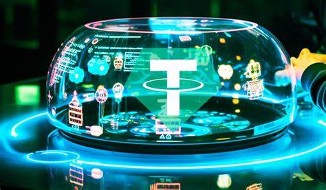Tether mints 3 billion USDT on Ethereum and TRON as markets stabilize