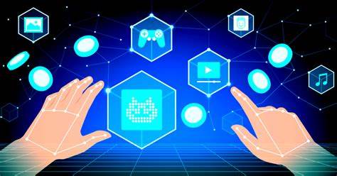 19 Top Blockchain Games to Know - Built In