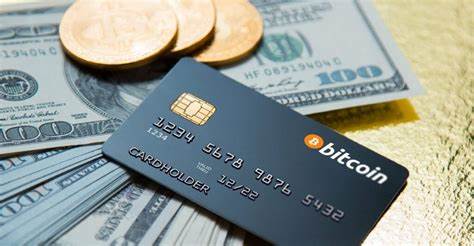Can You Buy Crypto With A Credit Card?