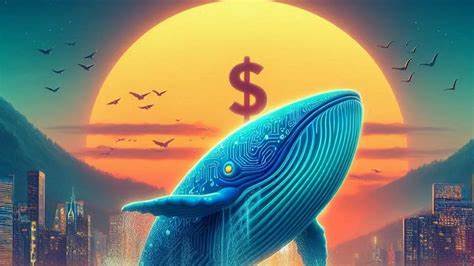 Solana Signals Bullish Momentum as Whales and DeFi Drive Uptrend