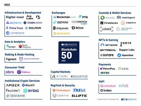 New York City to Welcome Boston’s Largest Crypto Company Ahead of Planned IPO
