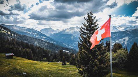 Swiss National Bank Rejects Bitcoin as Reserve Asset Over Stability and Security Concerns