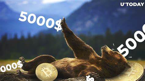 Bitcoin (BTC) Bears Should Prepare Themselves - U.Today