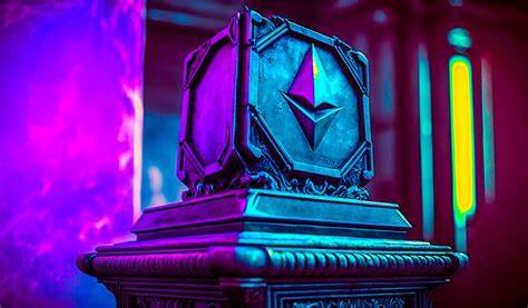 Ethereum ICO Wallets Deposit 3,631 ETH into Kraken Ahead of Ether ETF Approval - CoinGape