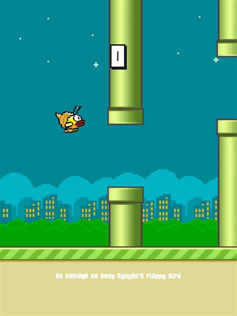Flappy Bird returns after a decade as fan group acquires trademark