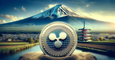Ripple teams up with HashKey DX on blockchain-based supply chain finance in Japan - CryptoSlate
