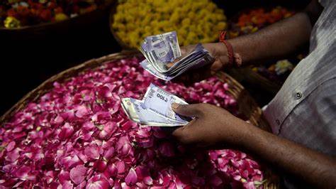 The inflation horse bolts at the sight of vegetable prices