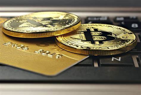 Rice U. expert available to discuss cryptocurrency taxes - Rice News