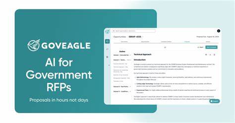 GovEagle (YC W23) Is Hiring
