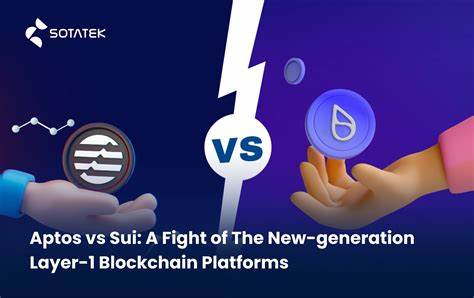 Sui bringt mit ONE Championship Blockchains in den Mainstream