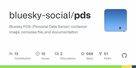 Bluesky: What Is PDS?