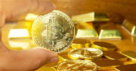 Bitcoin and Gold Positioned to Benefit from Geopolitical Risks and U.S. Election Dynamics, Says JPMorgan - Crypto News Flash