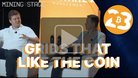 A One on One with Jamie McAvity of Cormint, Discussing Bitcoin Mining - CoinChapter