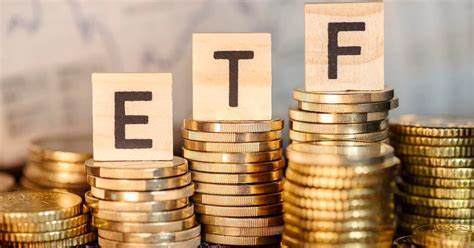 Everything You Need to Know About Bitcoin ETFs - CoinDesk