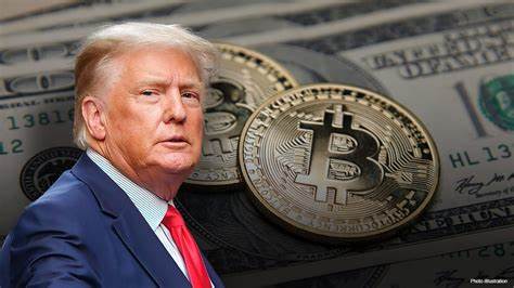 Bitcoin price live: Crypto market buoyant as Trump executive order expected - Inkl