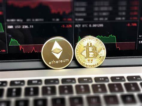 Bitcoin, Ether Nurse Losses as Dollar Strengthens Ahead of U.S. Inflation Report - MSN