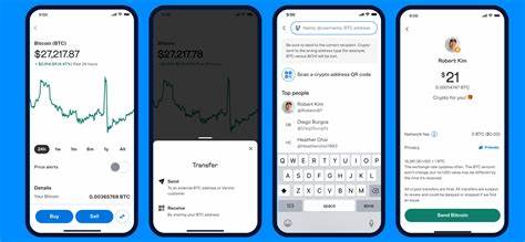 How Mastercard is building the Venmo of crypto