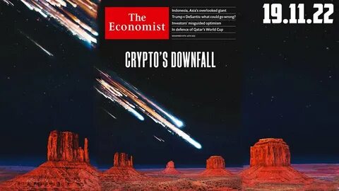 Why Texas Republicans are souring on crypto - The Economist