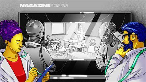 How to control the AIs and incentivize the humans with crypto - Cointelegraph