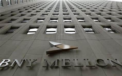 Exclusive: BNY Mellon plots launch of crypto custody platform - City A.M