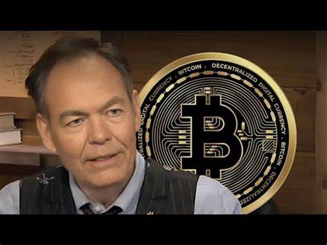 Max Keiser Calls Ripple (XRP) Centralized Fiat-Shitcoin: CTO Retaliates - CryptoPotato