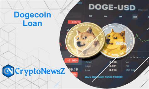 Best Dogecoin Loan Sites 2024 : Lend DOGE from Top Sites! - CryptoNewsZ