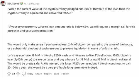 You Can Now Buy A Home Without Selling Any Of Your Bitcoin With Crypto Mortgages. Here Are The Pros & Cons - Stacked