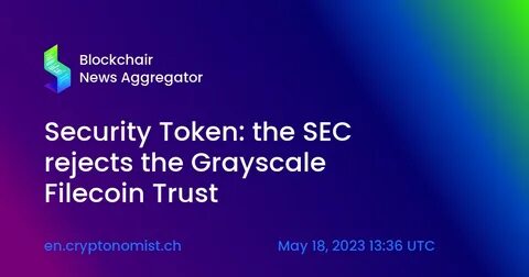 The SEC ‘regrets confusion’ it may have invited stating some tokens are securities - CryptoSlate