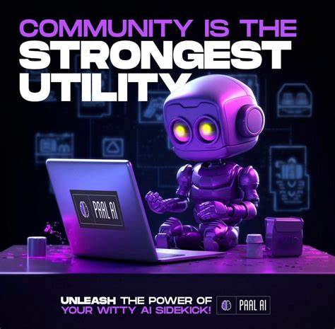 How Paal AI Powers its AI Agent Platform & Ecosystem - CoinGecko Buzz