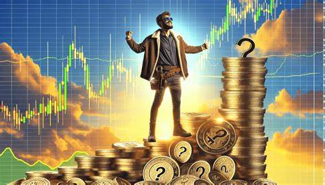 On the Verge of a Breakout: 6 Top Altcoins to Invest in Right Now - Techpoint Africa