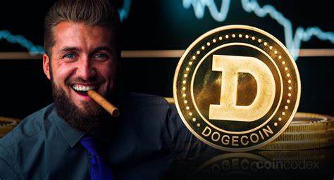 Dogecoin Millionaire Dumps $500k in DOGE to Back an AI Altcoin With 25,000x Growth Potential - CryptoDaily