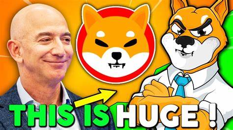 New Shiba Inu Project Could Explode – Holders Predict Up to 4,987% Gains - Cryptonews