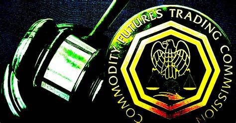CFTC settles charges against companies behind 0x (ZRX), two other DeFi protocols - CryptoSlate