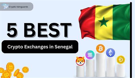 Best Crypto Exchanges in Senegal (2025)