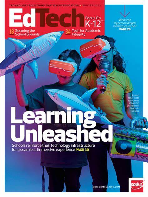 Cryptocurrencies Make Their Way to Campus, Bringing Flexibility and Risks - EdTech Magazine: Focus on K-12