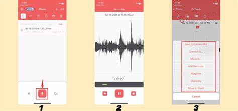 Show HN: Offline AI voice Memo app with local LLM now support Qwen3