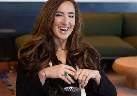 Codie Sanchez Says She Disagrees With Robert Kiyosaki About This 1 Thing: Who’s Right?