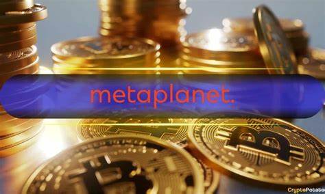 Metaplanet Issues ¥2 Billion in Zero-Interest Bonds to Fund Bitcoin Acquisitions