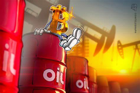 Russia Side-Stepping Western Sanctions by Trading Bitcoin (BTC), Ethereum (ETH) and USDT for Oil: Report