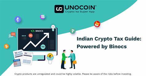How crypto taxation platforms can help Indian investors navigate new rules - YourStory