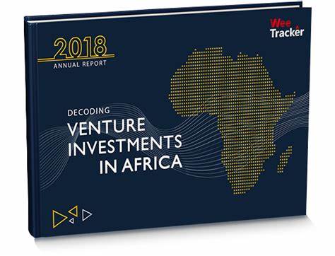 Latest News on African Business, Economy, Startups & Venture Capital - WeeTracker