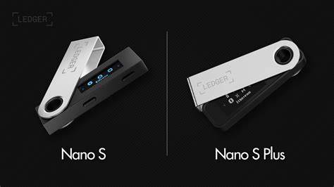 Ledger Nano S vs S Plus: Which Should You Choose In 2024? - CoinCodex