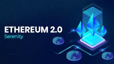 How Ethereum 2.0 Can Transform DeFi